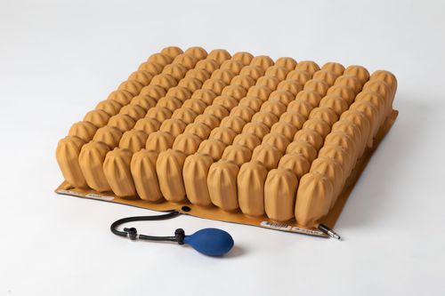 Подушка для защиты - Starlock - Star Cushion Products - для позиционирования / для инвалидной коляски / с воздухом