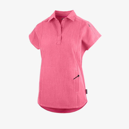Медицинская блуза для женщин - MBS427 - Uniform Advantage - L / XL / M