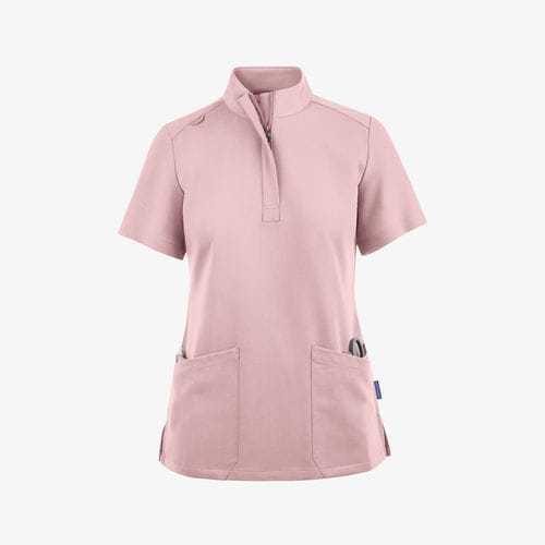Медицинская блуза для женщин - MBS439 - Uniform Advantage - L / XL / M
