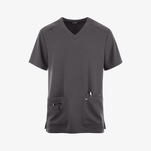 Медицинская блуза для мужчин - koi Next Gen  - Uniform Advantage - L / XL / M
