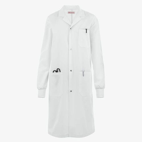 Медицинский халат унисекс - Cross Marvela - Uniform Advantage - L / XL / M