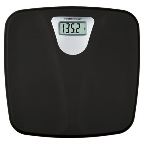 Электронное весы для взвешивания людей - HDL050DQ-05 - Health O Meter - домашнее / платформа / компактное