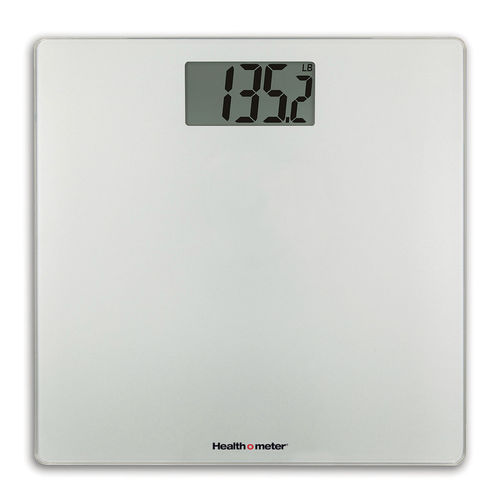 Электронное весы для взвешивания людей - HDM171DQ-60  - Health O Meter - домашнее / платформа / с LED-дисплеем