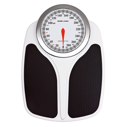 Механическое весы для взвешивания людей - 145KD-41  - Health O Meter - платформа / с аналоговым индикатором / со шкалой