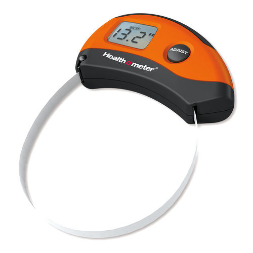 Цифровая мерная лента - HDTM012DQ-69  - Health O Meter