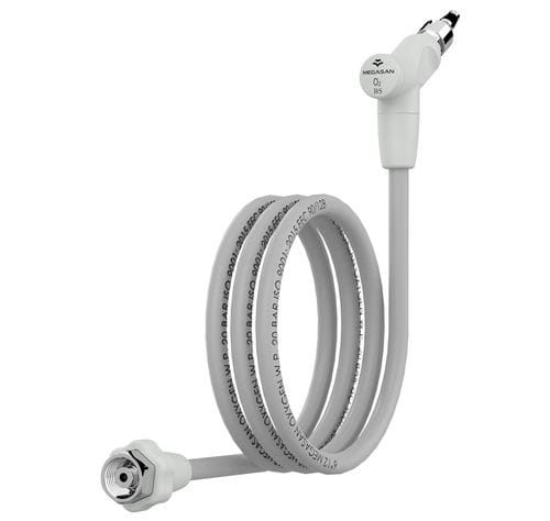 Датчик для газов - MG-PRxB-yz - Megasan Medical Gas Systems - для медицинских газов