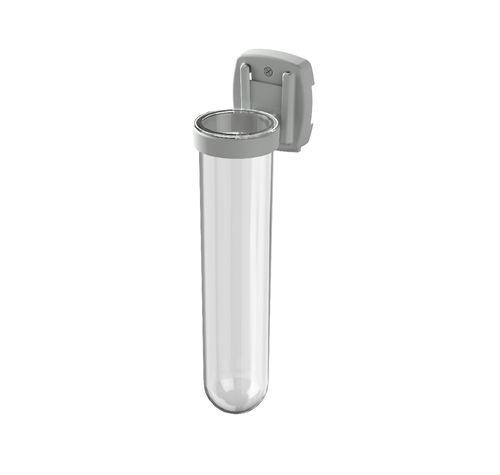 Контейнер из поликарбоната - Megasan Medical Gas Systems - многоразовый
