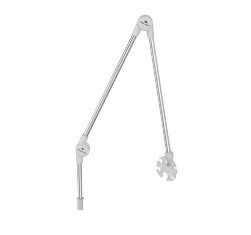 Трубкодержатель - MG-HT - Megasan Medical Gas Systems