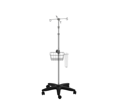 Медицинская тележка - MG-SAR - Megasan Medical Gas Systems - для общего применения / многофункциональная / из нержавеющей стали