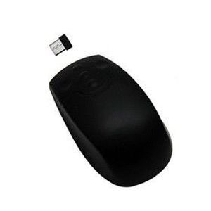 Оптическая медицинская компьютерная мышь - P-M3-WL - PAC Technology - из силикона / непромокаемая / противомикробная