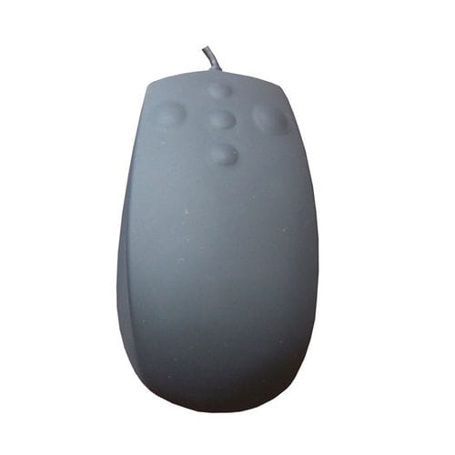 Медицинская компьютерная мышь лазер - P-M3 - PAC Technology - USB / из силикона / моющаяся