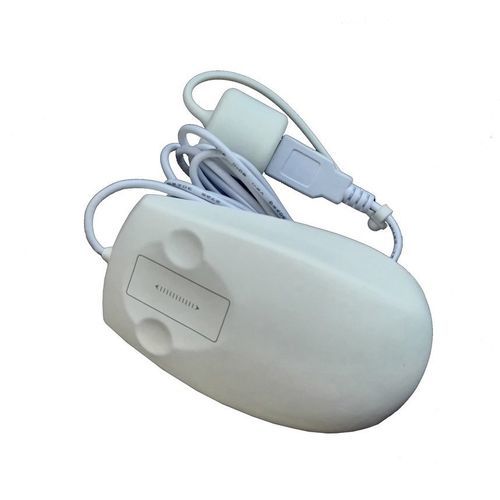 Оптическая медицинская компьютерная мышь - P-M4 - PAC Technology - USB / из силикона / дезинфицируемая