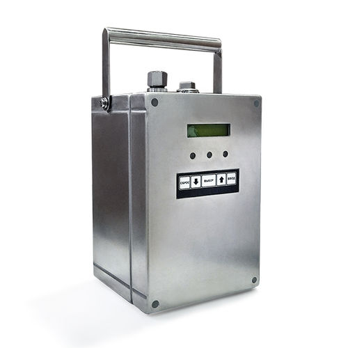 Станция обеззараживания - 2Е-K.001-06 - LAMSYSTEMS