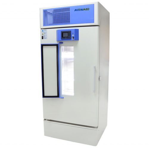Климатическая испытательная камера - MO-7-740F - Moonmed Group - для измерения температуры / влажности / для лабораторий