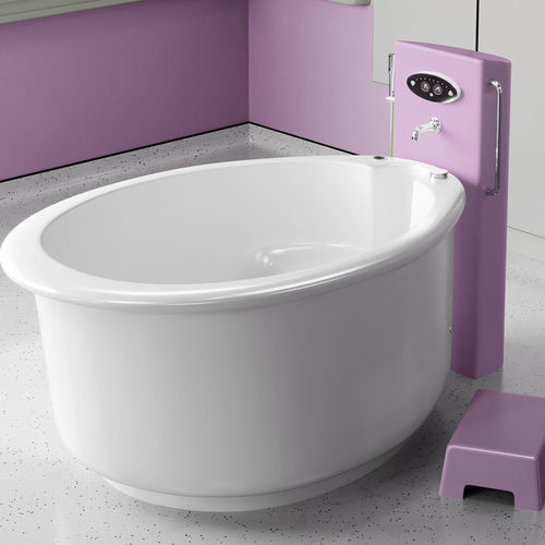 Отдельно стоящий бассейн для родов - Princess II/360 - Active Birth Pools