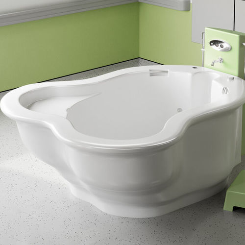 Отдельно стоящий бассейн для родов - Active II/360 - Active Birth Pools