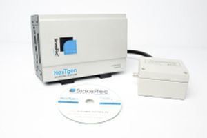 Анализатор для мойки - Sinaptec - для лабораторий / ультразвуковой / настольный