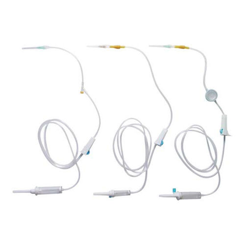 Комплект для перфузии - TK-9265 - TENKO MEDICAL SYSTEM CORP