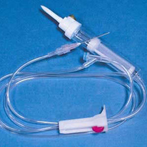 Комплект для переливания крови - TK-9033  - TENKO MEDICAL SYSTEM CORP