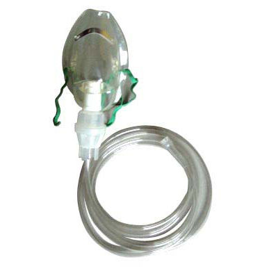 Кислородная маска для носа - TK-910x series - TENKO MEDICAL SYSTEM CORP