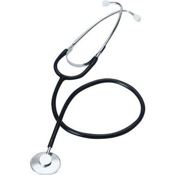 Двусторонний стетоскоп - TK-91xx series - TENKO MEDICAL SYSTEM CORP - из алюминия