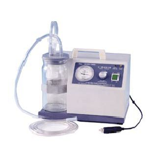 Электрический аспиратор слизи - TK-1610 - TENKO MEDICAL SYSTEM CORP - переносной