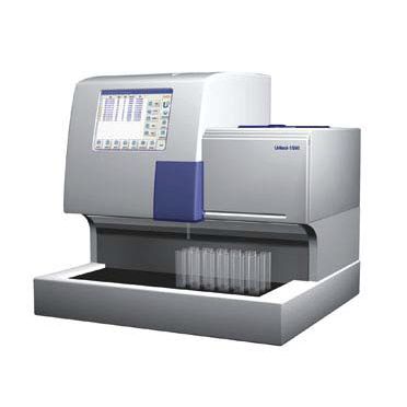 Автоматический анализатор мочи - TK eries - TENKO MEDICAL SYSTEM CORP - настольный