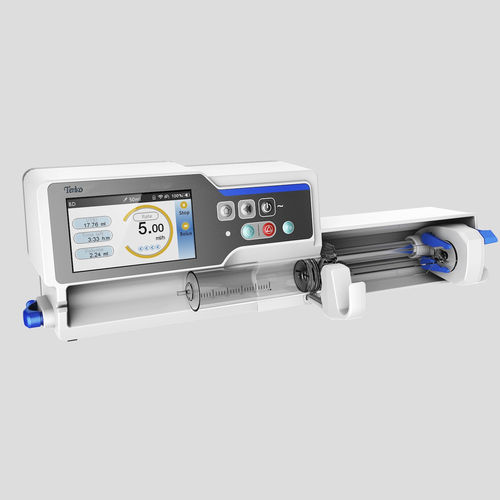 Шприцевой насос 1 канал - TK-I45S - TENKO MEDICAL SYSTEM CORP - AIVT