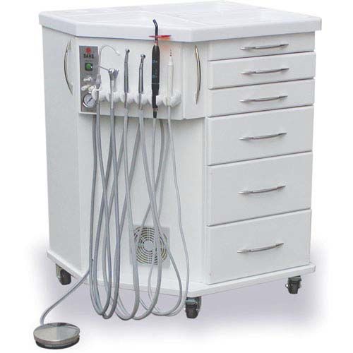 Мобильный держатель инструментов для зубной установки - TK-D120 - TENKO MEDICAL SYSTEM CORP