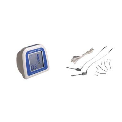 Локализатор верхушки - TK-D3605 - TENKO MEDICAL SYSTEM CORP