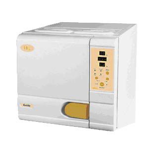 Автоклав-стерилизатор для стоматологии - TK-D3611 - TENKO MEDICAL SYSTEM CORP - настольный