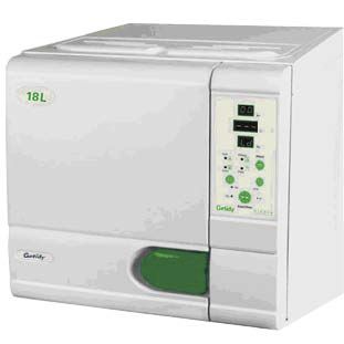 Автоклав-стерилизатор для стоматологии - TK-D3616 - TENKO MEDICAL SYSTEM CORP - настольный