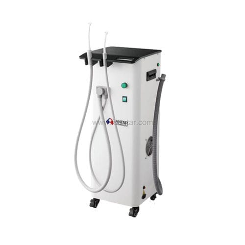 Система аспирации для стоматологического кабинета - AEOLUS-370X - ANTAR Dental Manufacturer - автономная