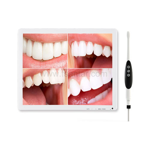 Интраоральная камера - D70-PLUS - ANTAR Dental Manufacturer - цифровая / CMOS / USB