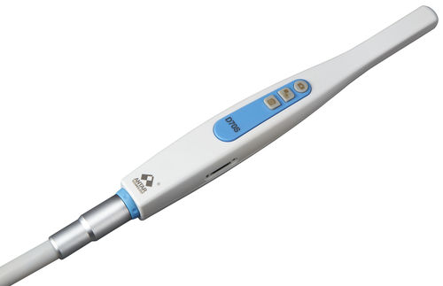 Интраоральная камера - D70S - ANTAR Dental Manufacturer - VGA / CMOS / с ЖК-монитором