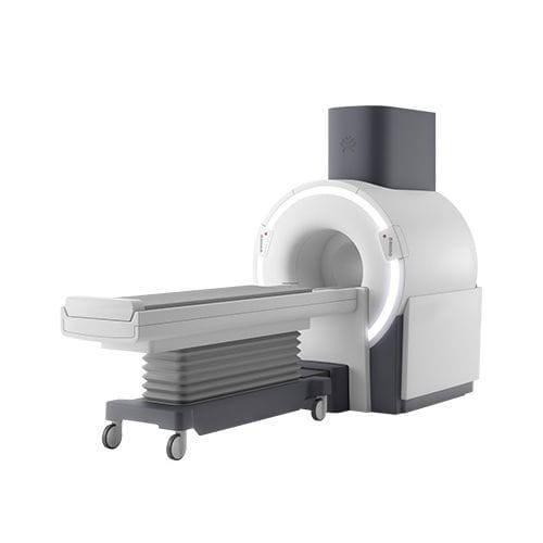 Оборудование МРТ для томографии мозга - Synaptive Medical - среднее поле