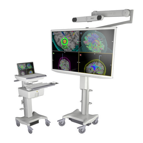 Система хирургической навигации для нейрохирургии - MODUS PLAN™ - Synaptive Medical - оптическая