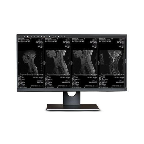 Платформа искуственного интеллекта для медицинских снимков - IMAGEDRIVE™ - Synaptive Medical - для медицинских исследований / для анализа изображений / для управления данными