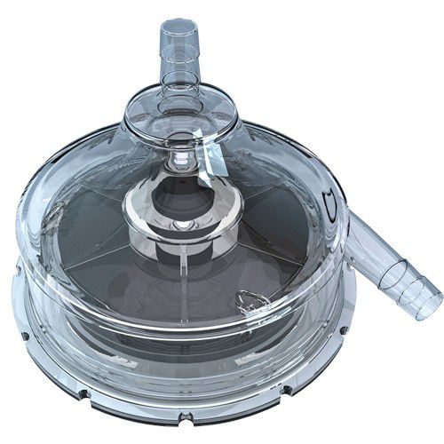 Центробежный насос для крови для взрослых - CENTRIFLUX® - Braile Biomedica