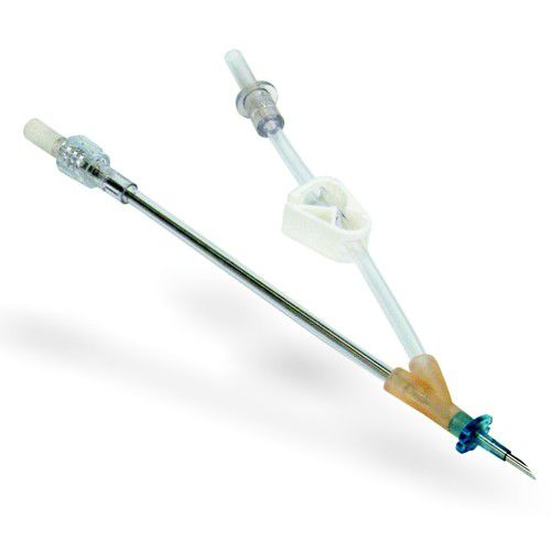 Канюля кардиоплегии - 182643 - Braile Biomedica - прямая