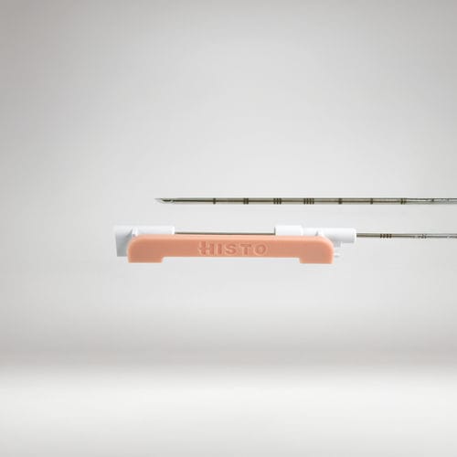 Игла для биопсии - BIOCORE II MG - Histo - 12G / 14G / 16G