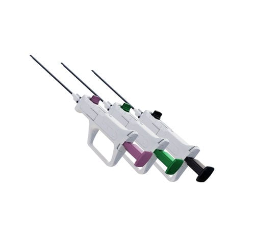 Игла для биопсии - BIOCORE II TC - Histo - 14G / 16G / 18G