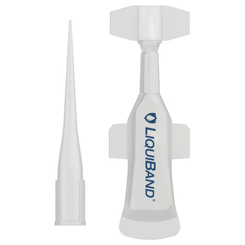 Хирургический клей для закрытия кожных ран - LIQUIBAND® STANDARD - Advanced Medical Solutions