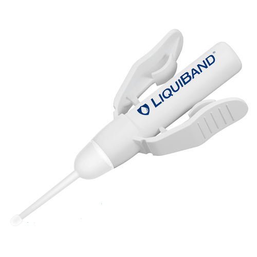 Хирургический клей для закрытия кожных ран - LIQUIBAND® OPTIMA - Advanced Medical Solutions