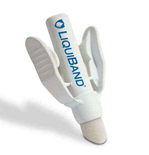 Хирургический клей для закрытия кожных ран - LIQUIBAND - Advanced Medical Solutions - бутил-2-цианоакрилат