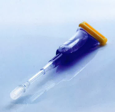 Хирургический клей для закрытия кожных ран - Histoacryl®  - TissueSeal