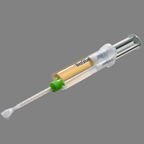 Хирургический клей для сосудистой хирургии - BioGlue® - Cryolife