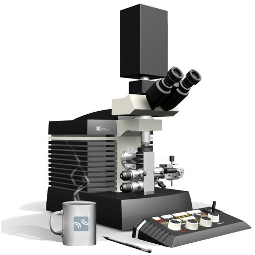 Микроскоп SEM - LVEM5 - CORDOUAN Technologies - TEM / ПРЭМ / для лабораторий