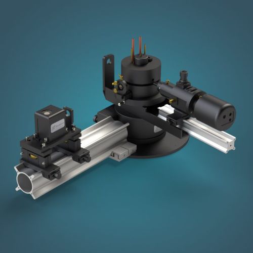 Оптический гранулометр - BI-200SM - Brookhaven Instruments Corporation ...