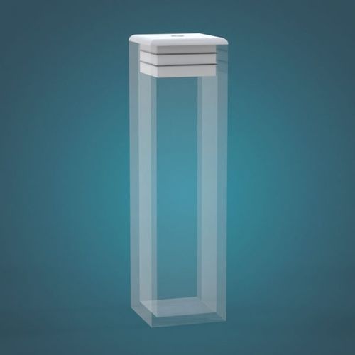 Лоток из оптического стекла - BI-SCGO - Brookhaven Instruments Corporation